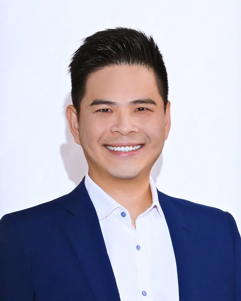 John Tan