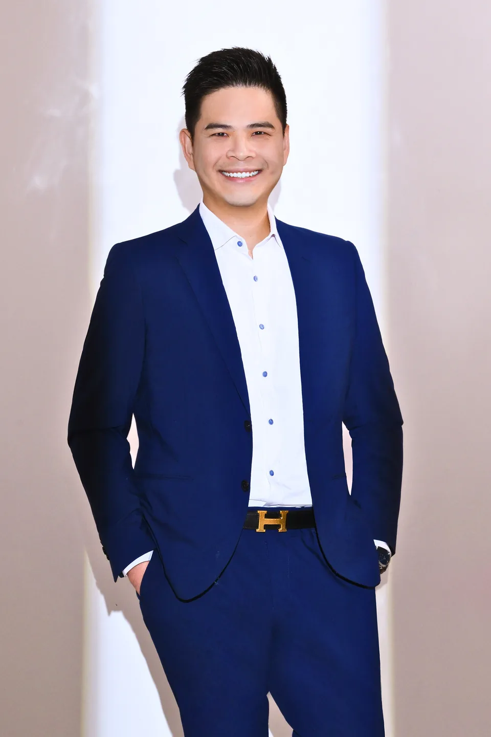 John Tan, Real Estate Wealth Advisor